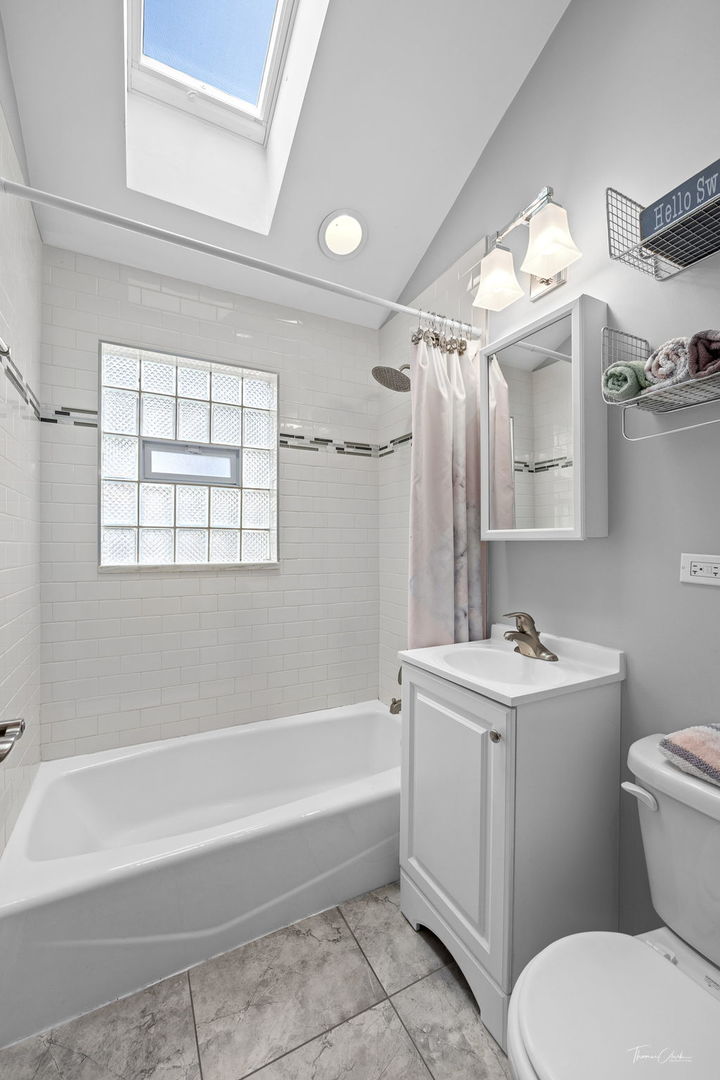11247 S Fairfield Avenue, Chicago, IL 60655