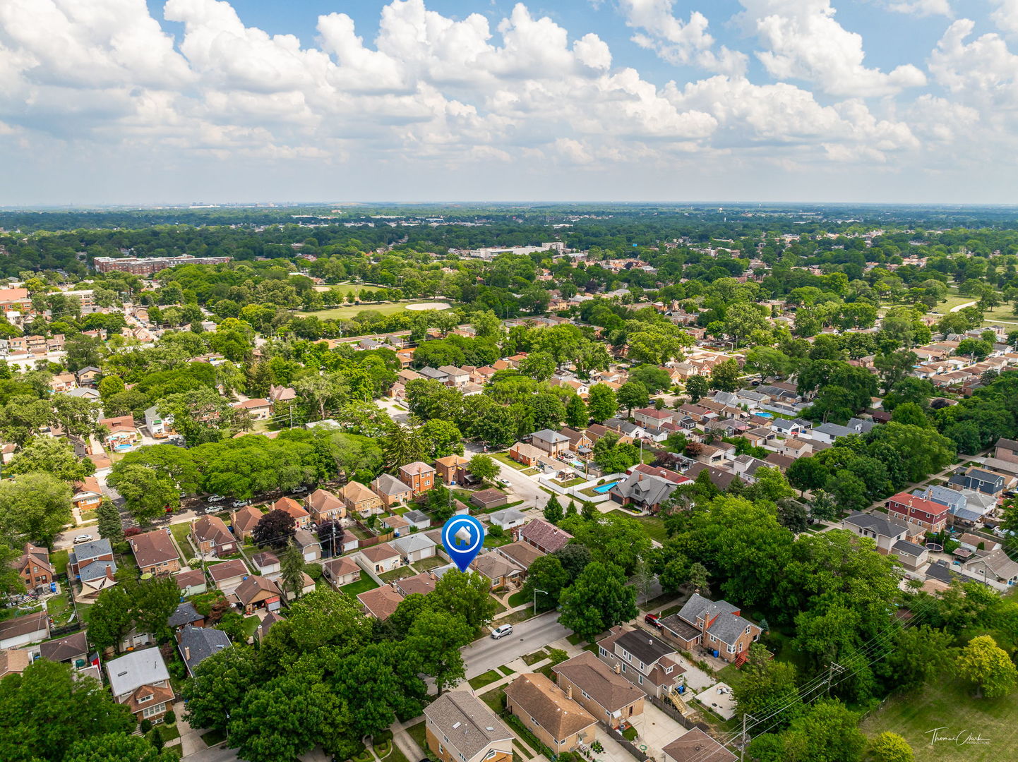 11247 S Fairfield Avenue, Chicago, IL 60655