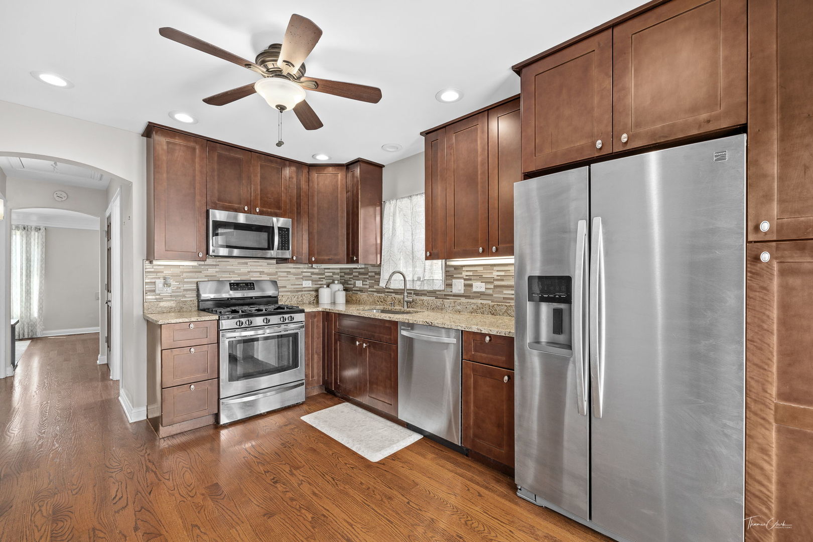 11247 S Fairfield Avenue, Chicago, IL 60655