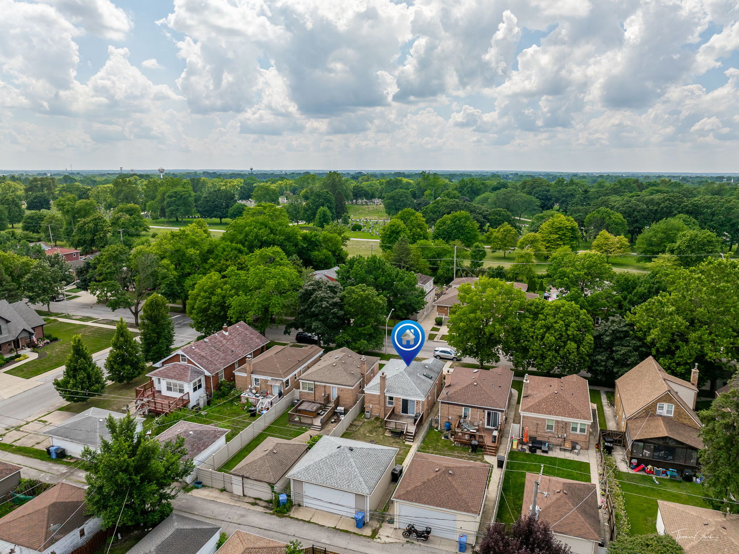 11247 S Fairfield Avenue, Chicago, IL 60655