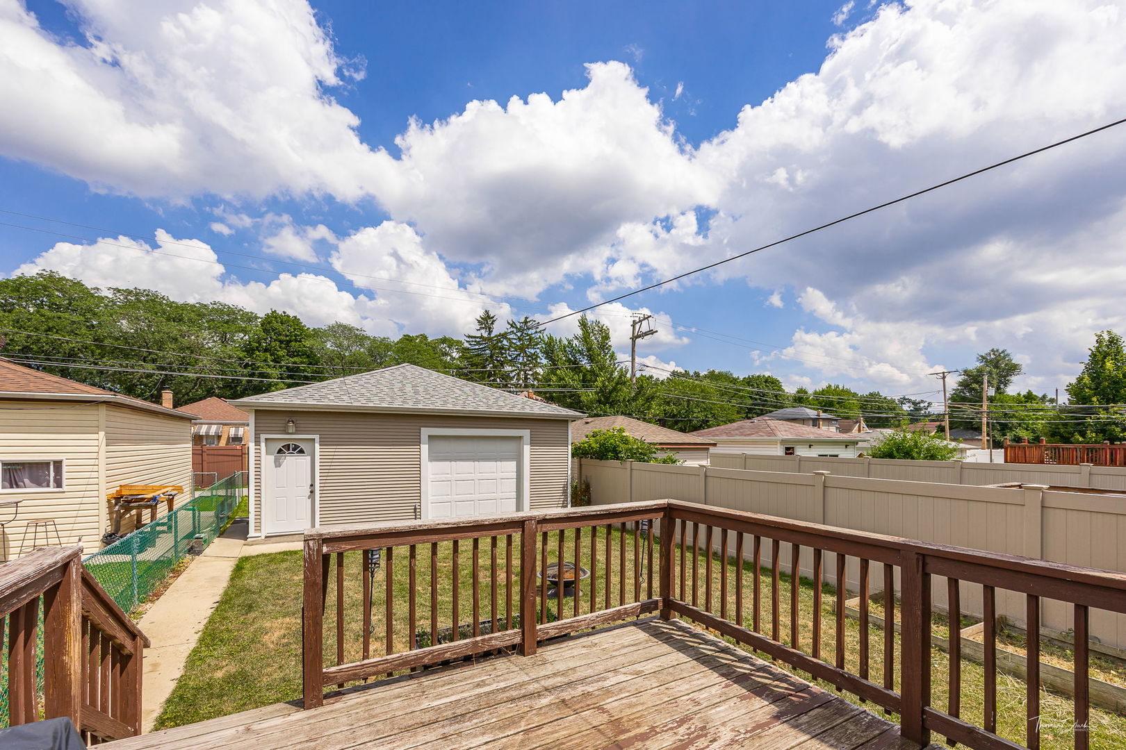 11247 S Fairfield Avenue, Chicago, IL 60655