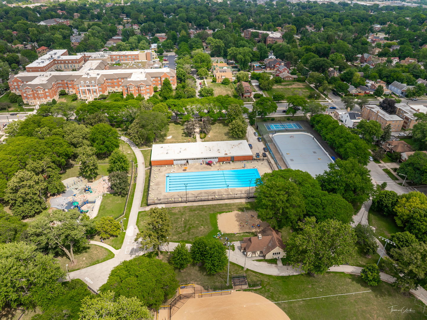 11247 S Fairfield Avenue, Chicago, IL 60655