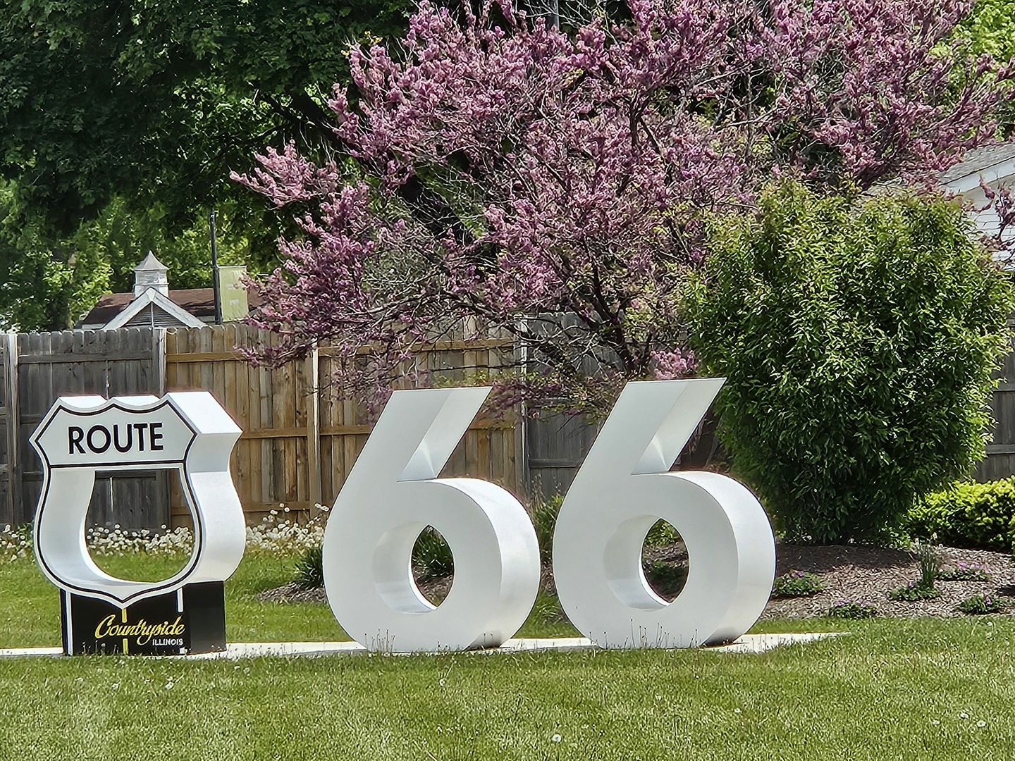 6660 S Brainard Avenue #103, Countryside, IL 60525