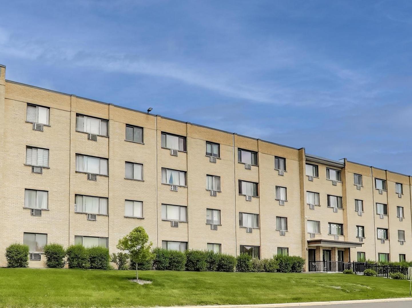 6660 S Brainard Avenue #103, Countryside, IL 60525