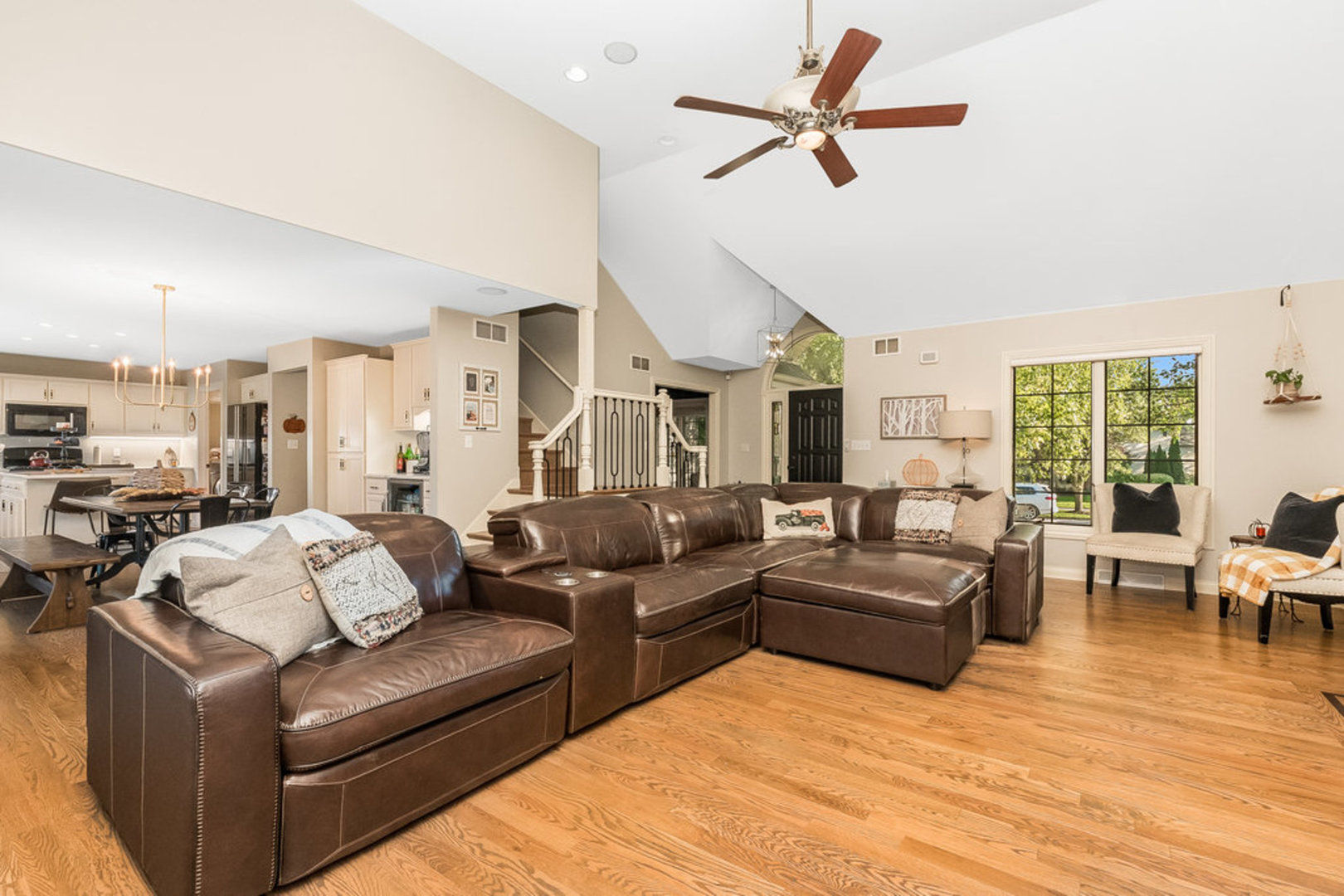 26550 W Melissa Drive, Channahon, IL 60410