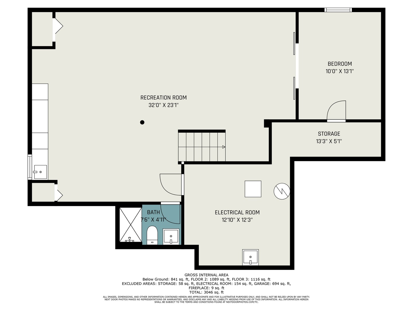 26550 W Melissa Drive, Channahon, IL 60410