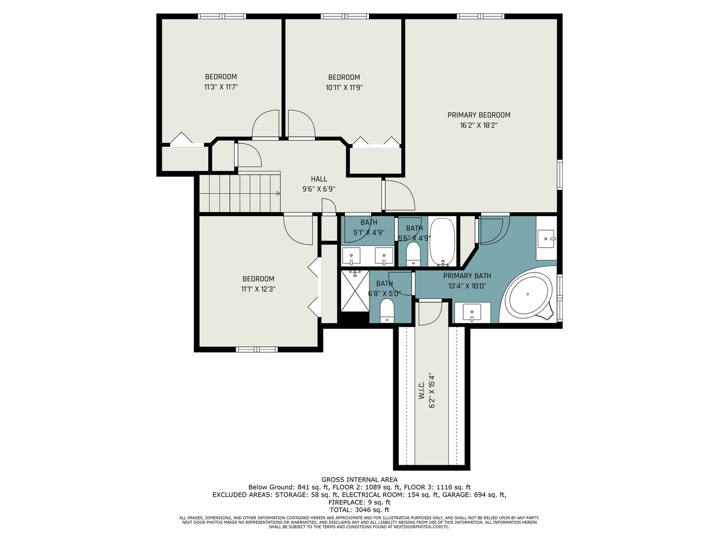 26550 W Melissa Drive, Channahon, IL 60410