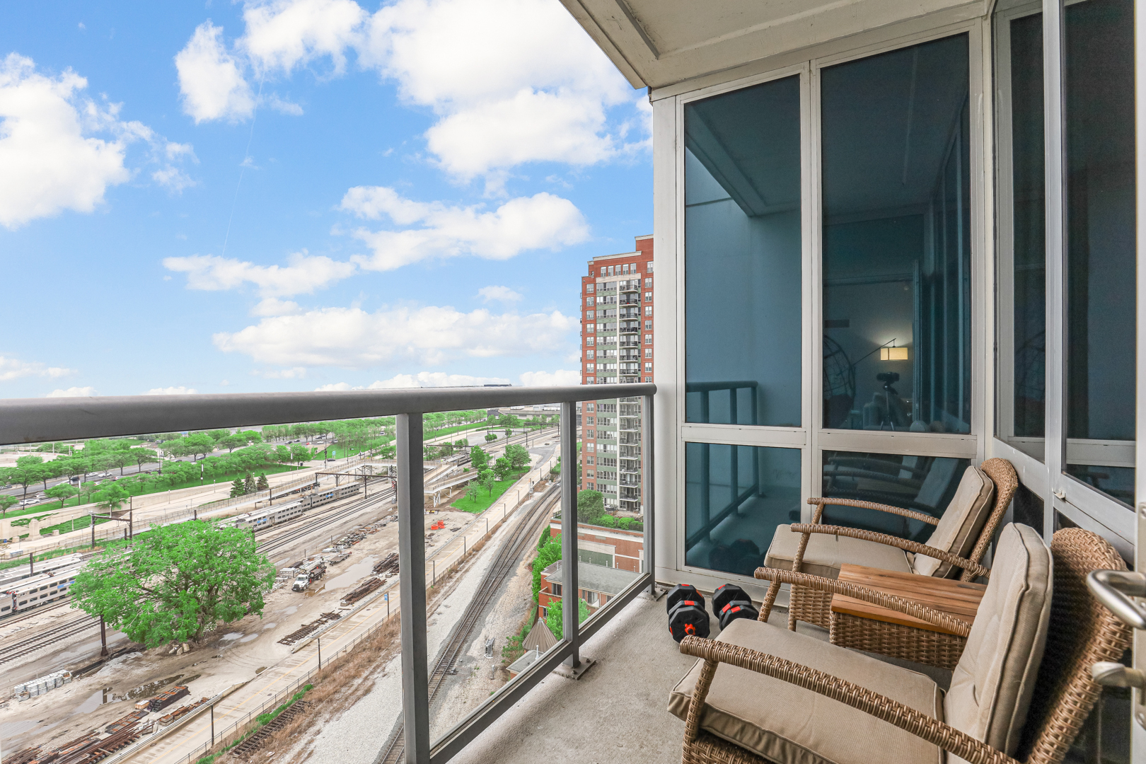 1629 S Prairie Avenue #1503, Chicago, IL 60616