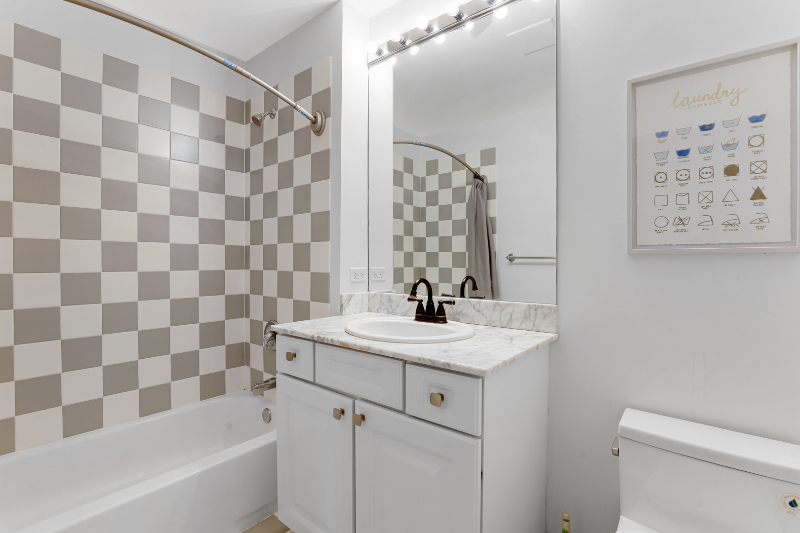 1629 S Prairie Avenue #1503, Chicago, IL 60616