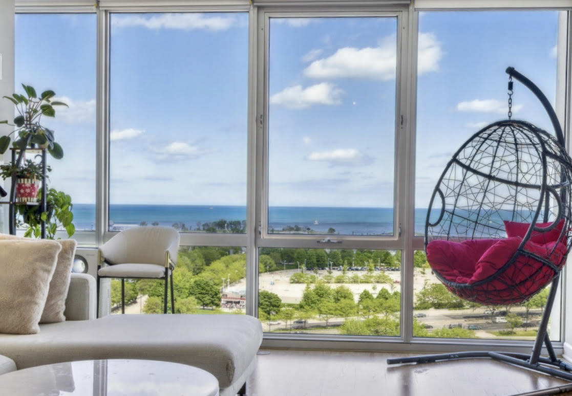 1629 S Prairie Avenue #1503, Chicago, IL 60616