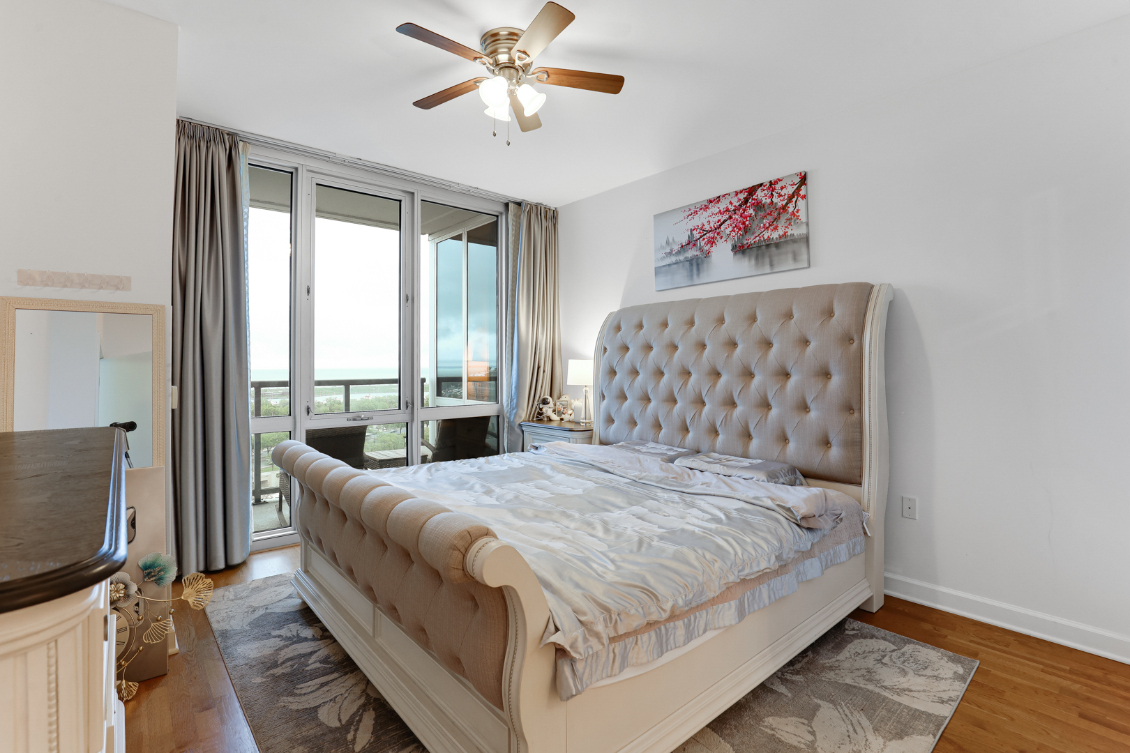 1629 S Prairie Avenue #1503, Chicago, IL 60616