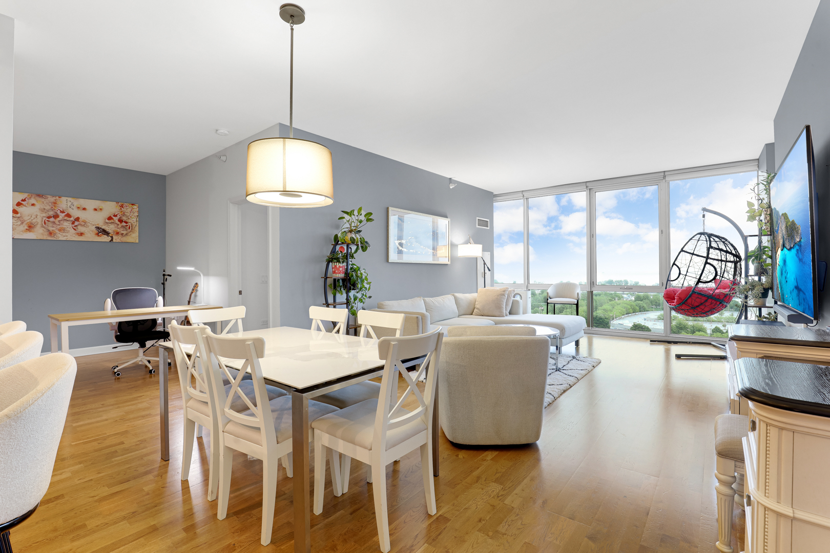 1629 S Prairie Avenue #1503, Chicago, IL 60616