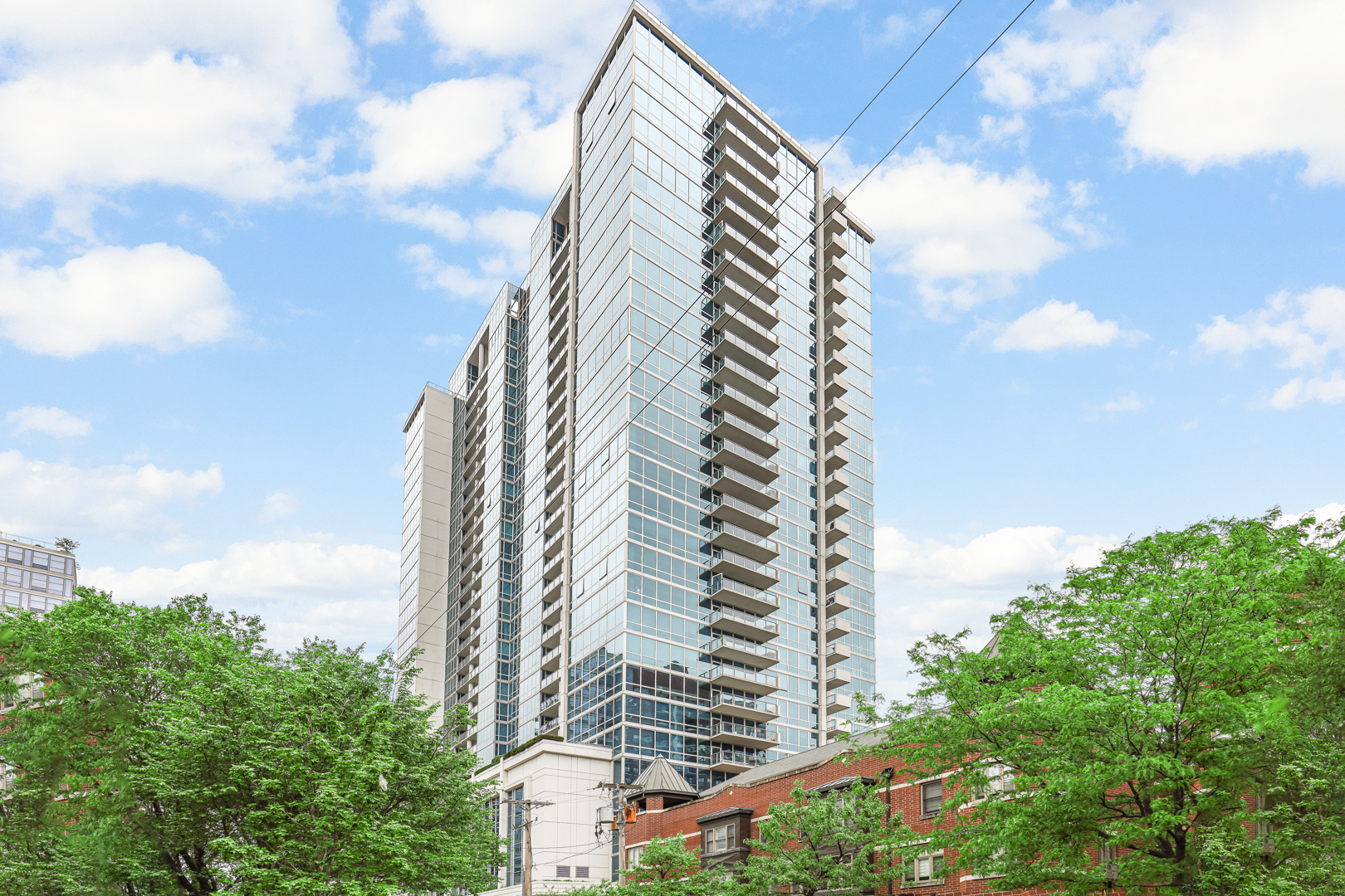 1629 S Prairie Avenue #1503, Chicago, IL 60616