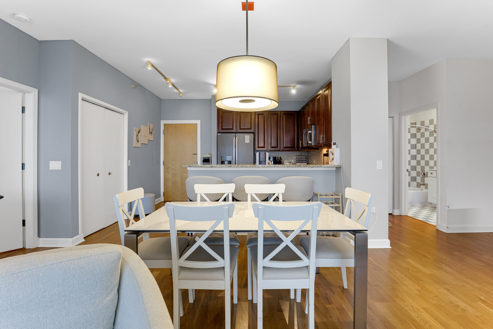 1629 S Prairie Avenue #1503, Chicago, IL 60616
