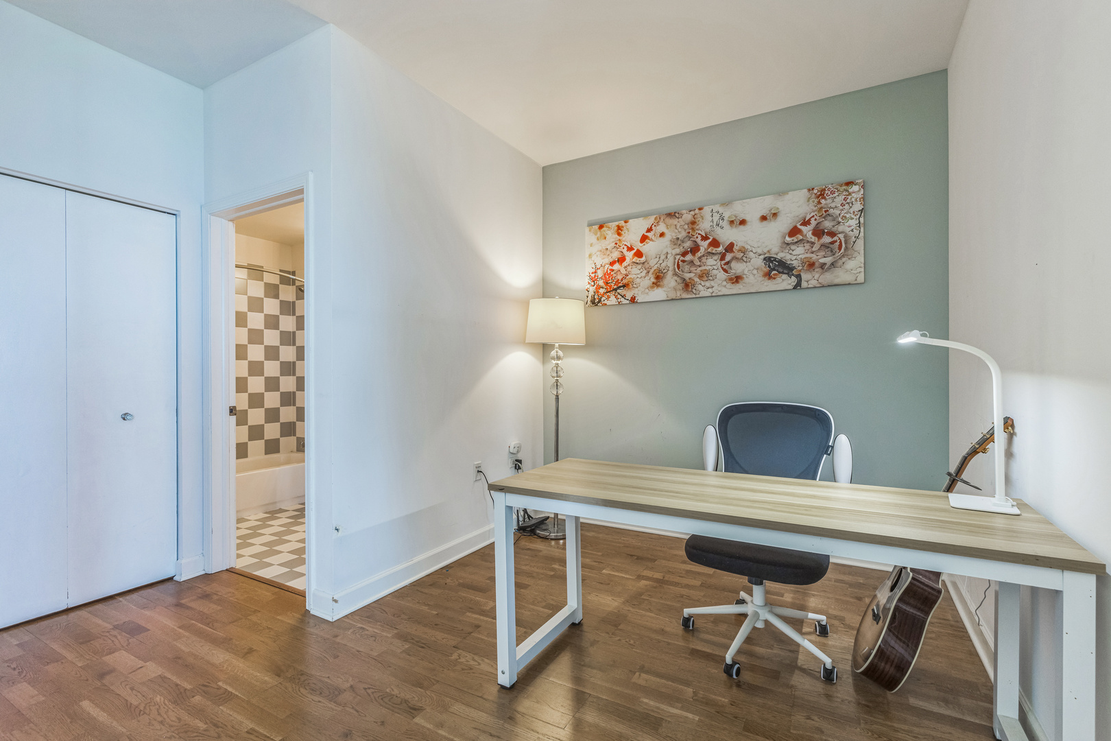 1629 S Prairie Avenue #1503, Chicago, IL 60616