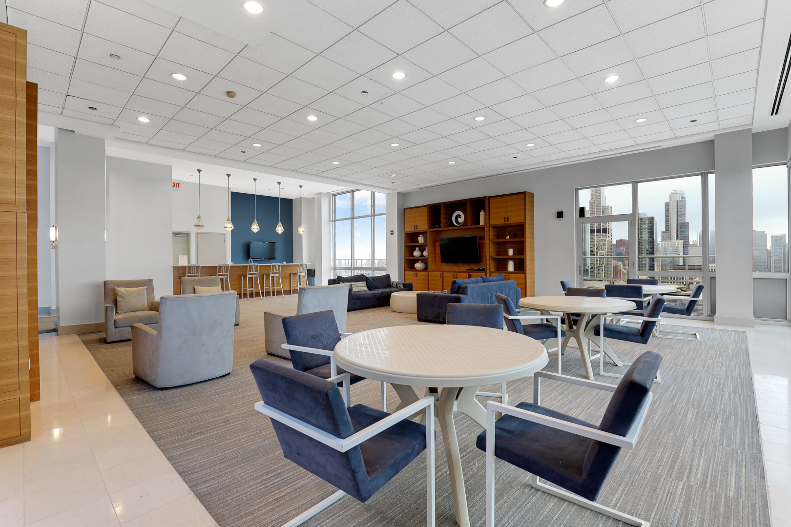 1629 S Prairie Avenue #1503, Chicago, IL 60616