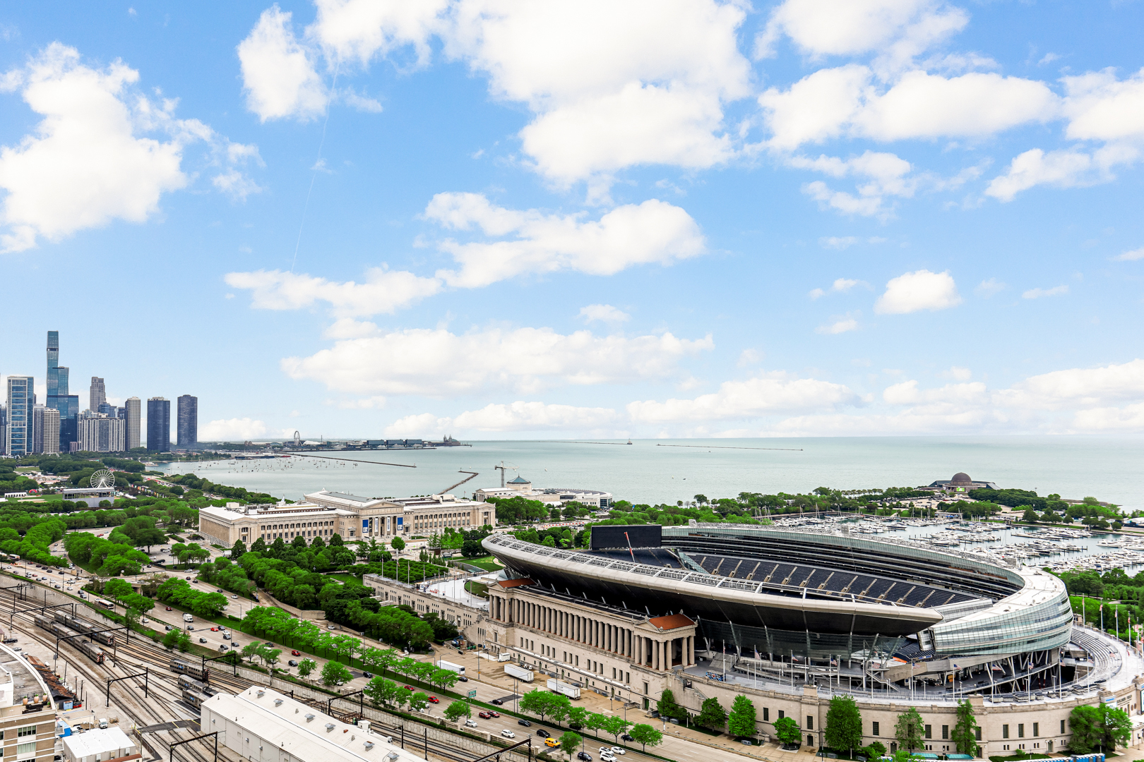 1629 S Prairie Avenue #1503, Chicago, IL 60616
