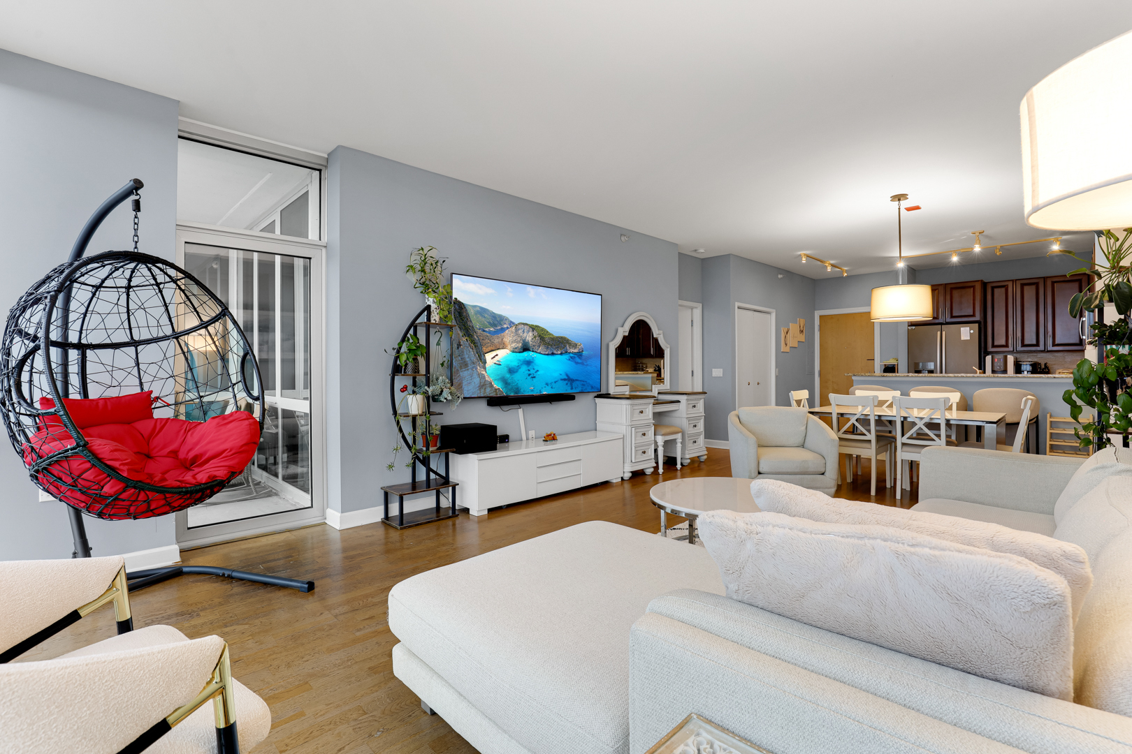 1629 S Prairie Avenue #1503, Chicago, IL 60616