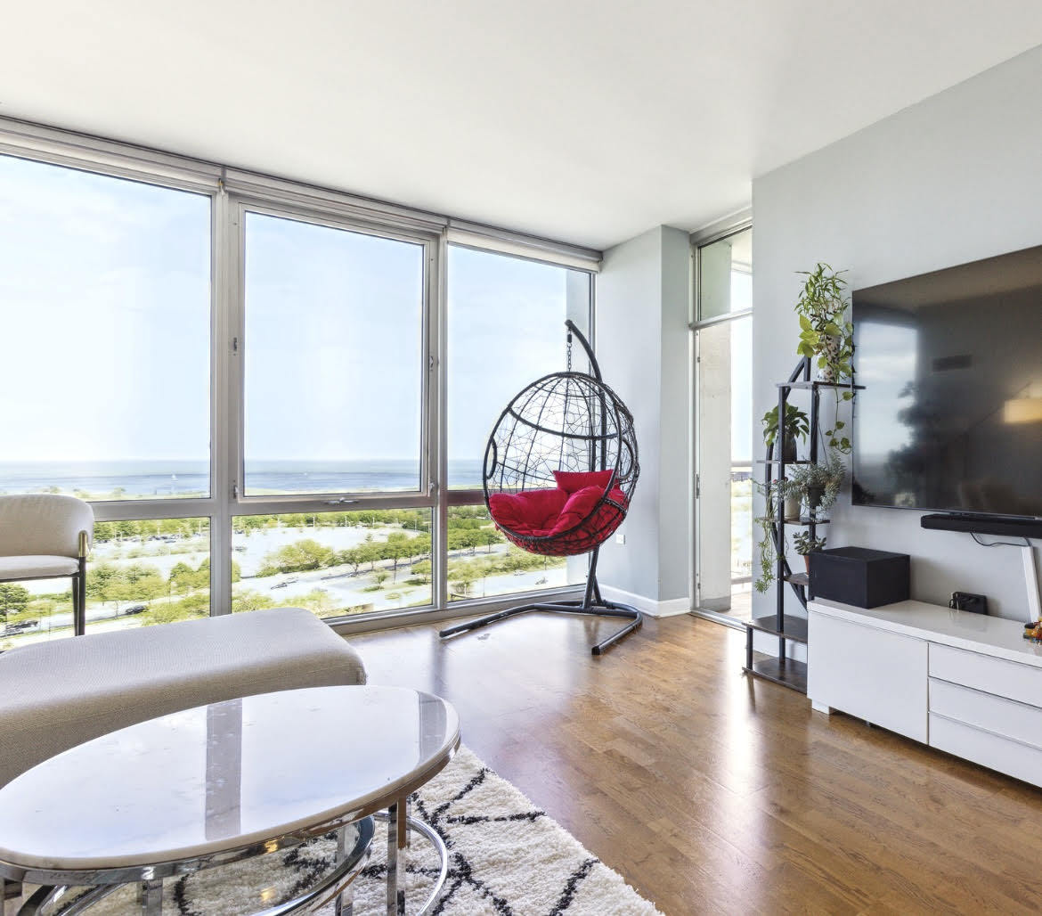 1629 S Prairie Avenue #1503, Chicago, IL 60616