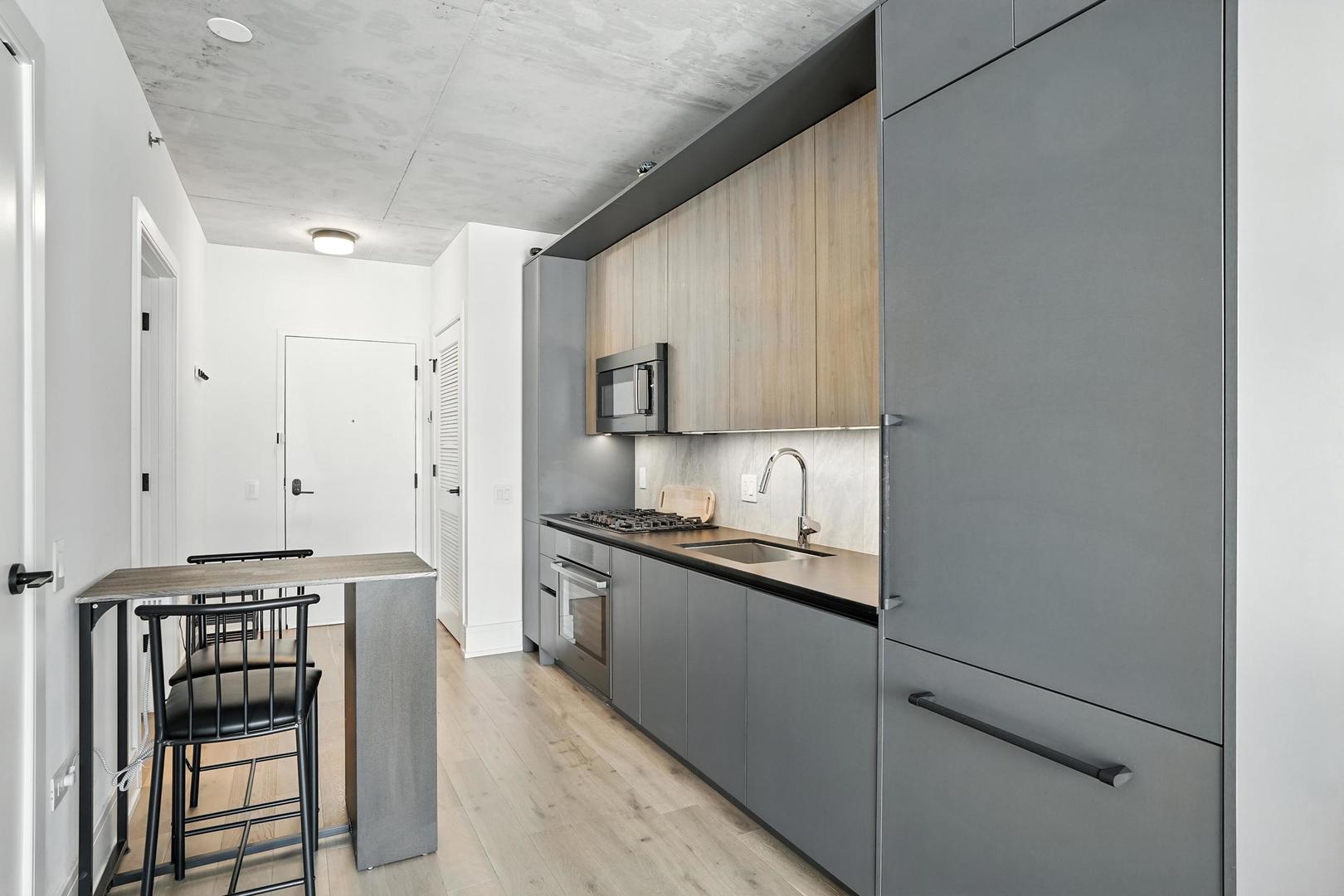 234 W Polk Street #2611, Chicago, IL 60607