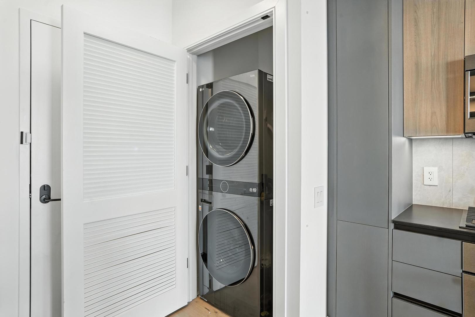 234 W Polk Street #2611, Chicago, IL 60607