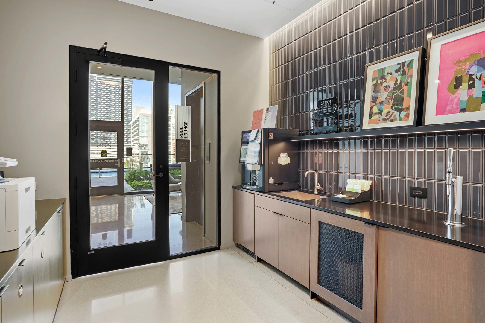 234 W Polk Street #2611, Chicago, IL 60607