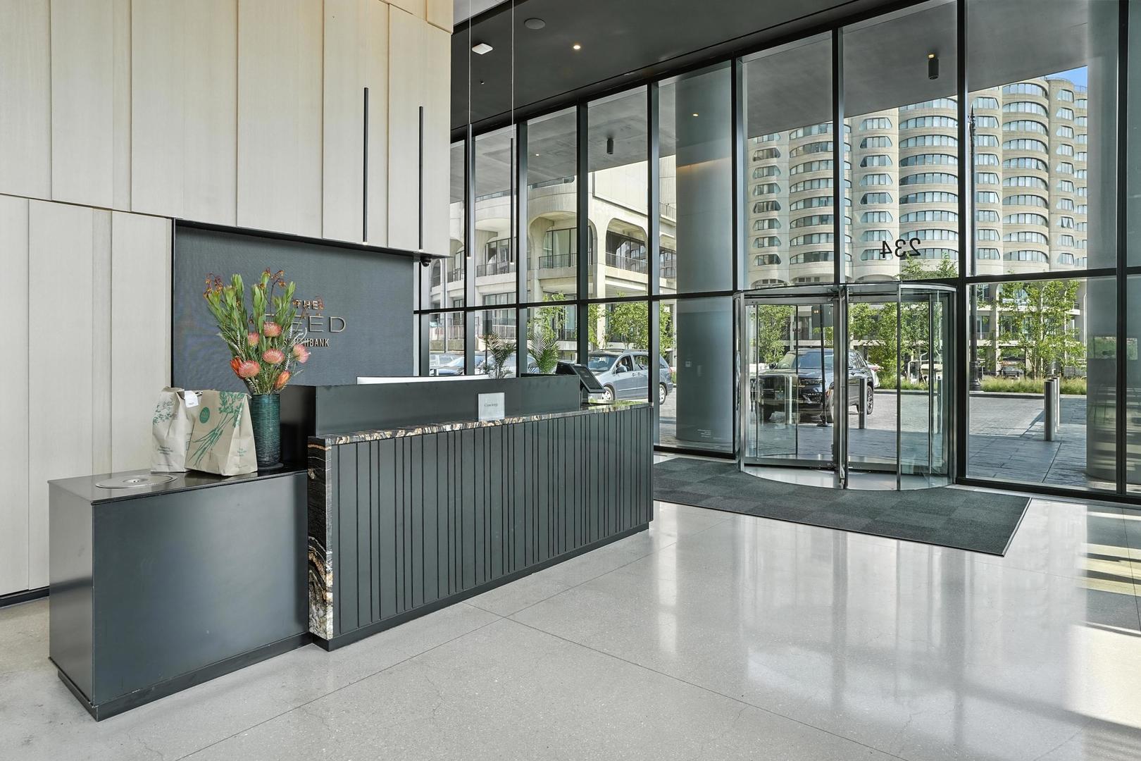 234 W Polk Street #2611, Chicago, IL 60607