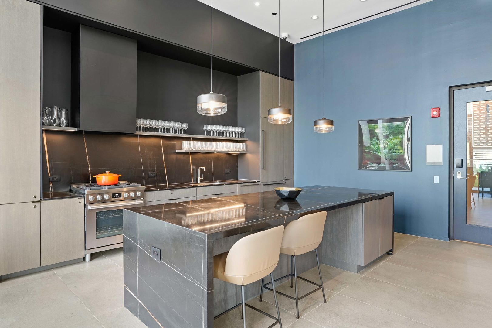 234 W Polk Street #2611, Chicago, IL 60607