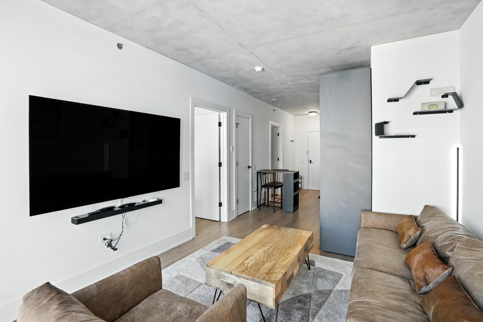 234 W Polk Street #2611, Chicago, IL 60607