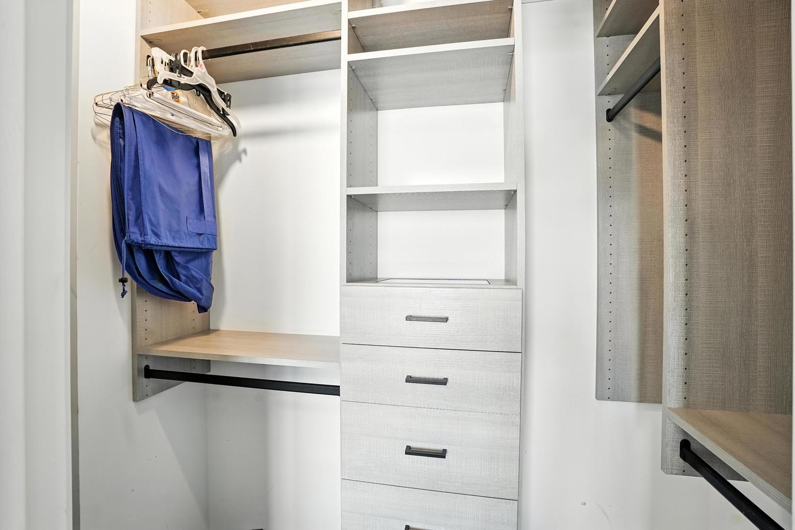 234 W Polk Street #2611, Chicago, IL 60607