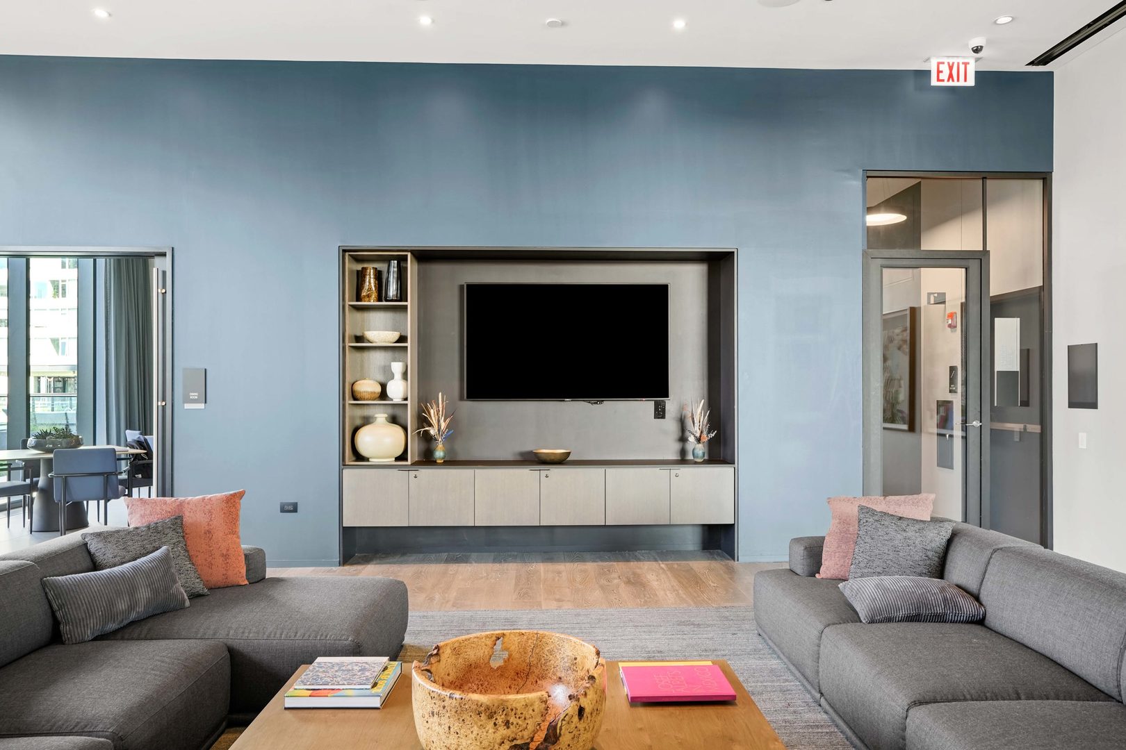 234 W Polk Street #2611, Chicago, IL 60607