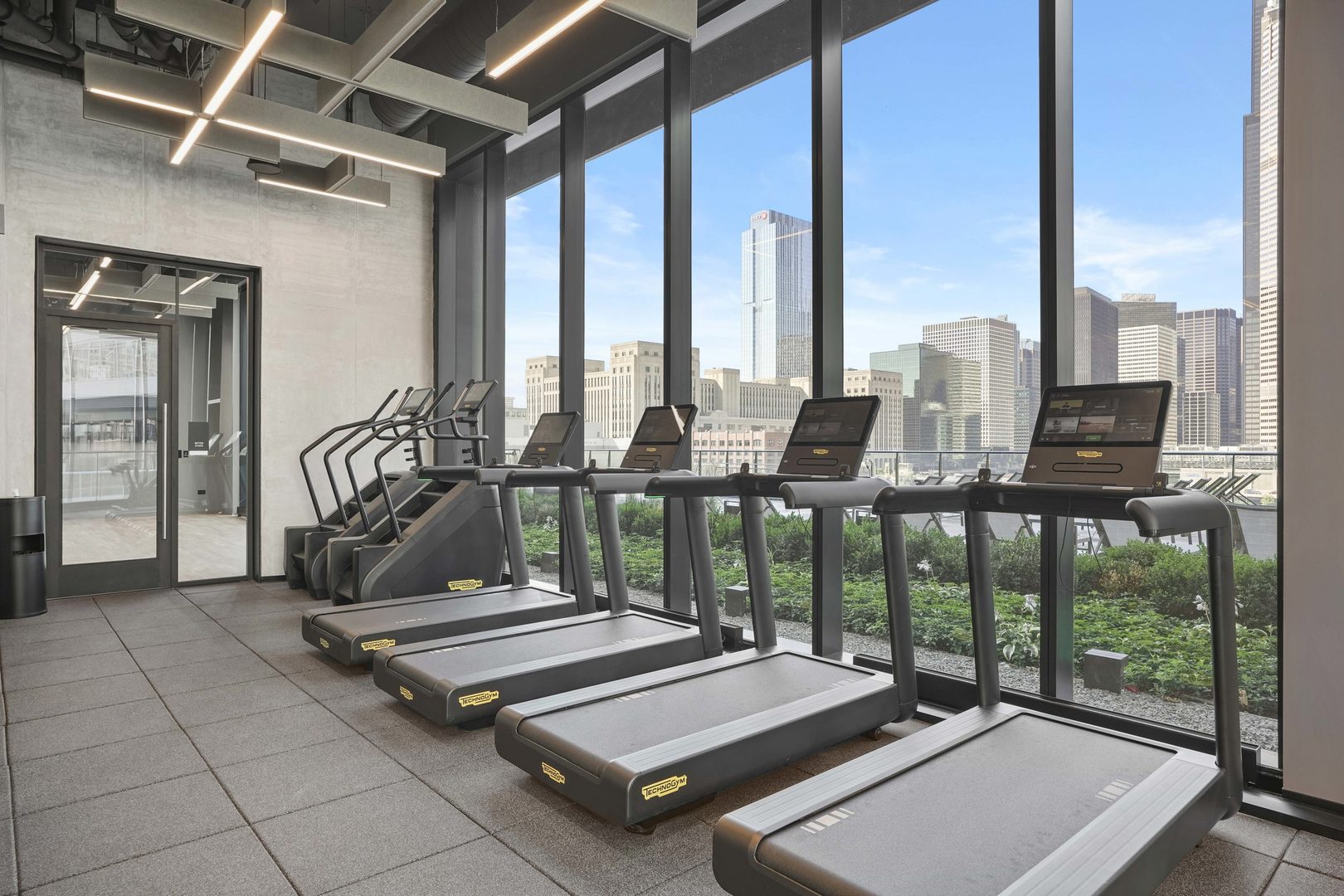 234 W Polk Street #2611, Chicago, IL 60607