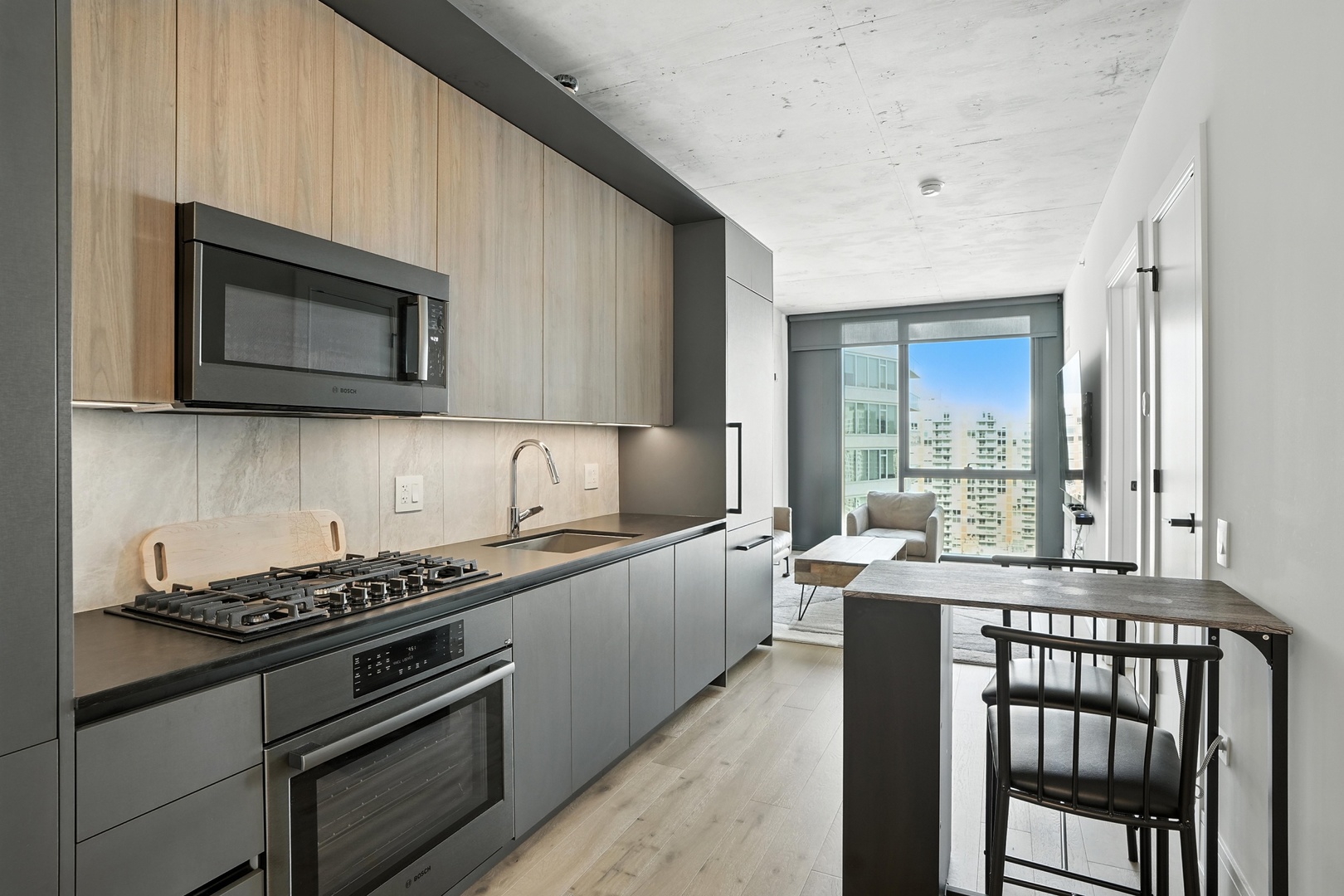 234 W Polk Street #2611, Chicago, IL 60607