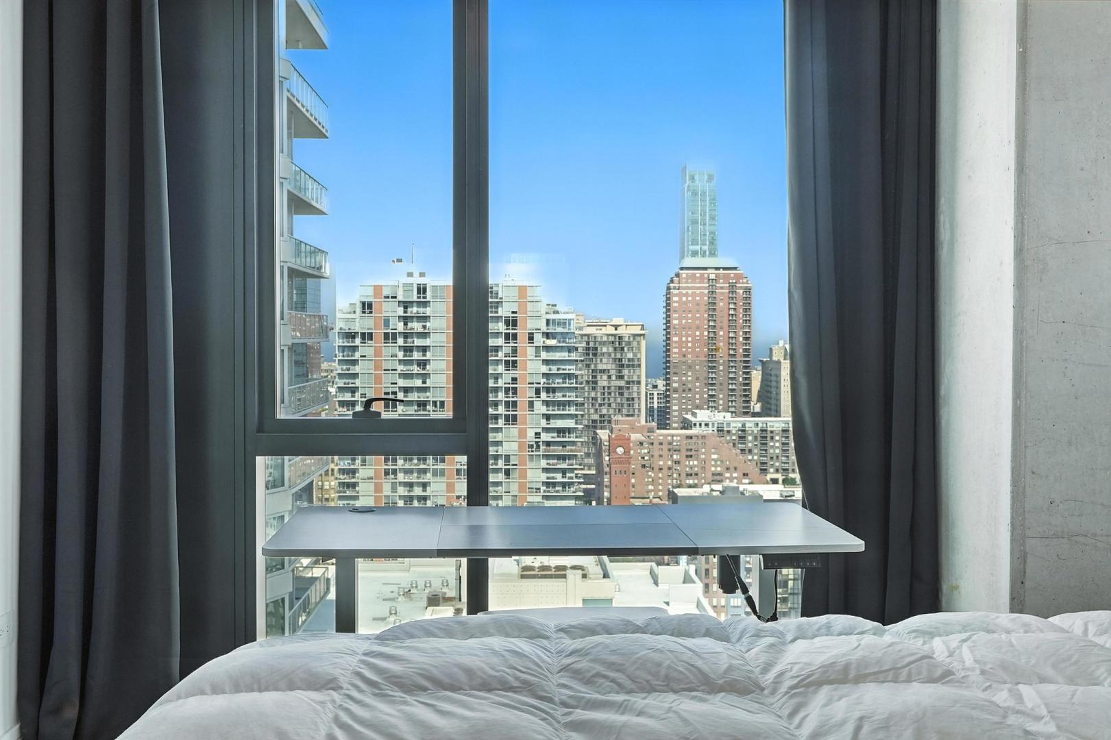 234 W Polk Street #2611, Chicago, IL 60607