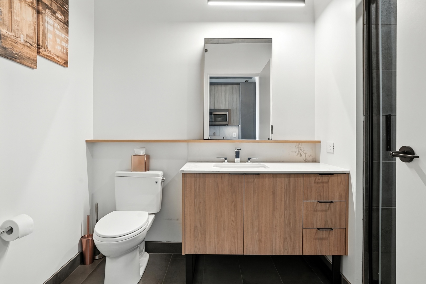 234 W Polk Street #2611, Chicago, IL 60607