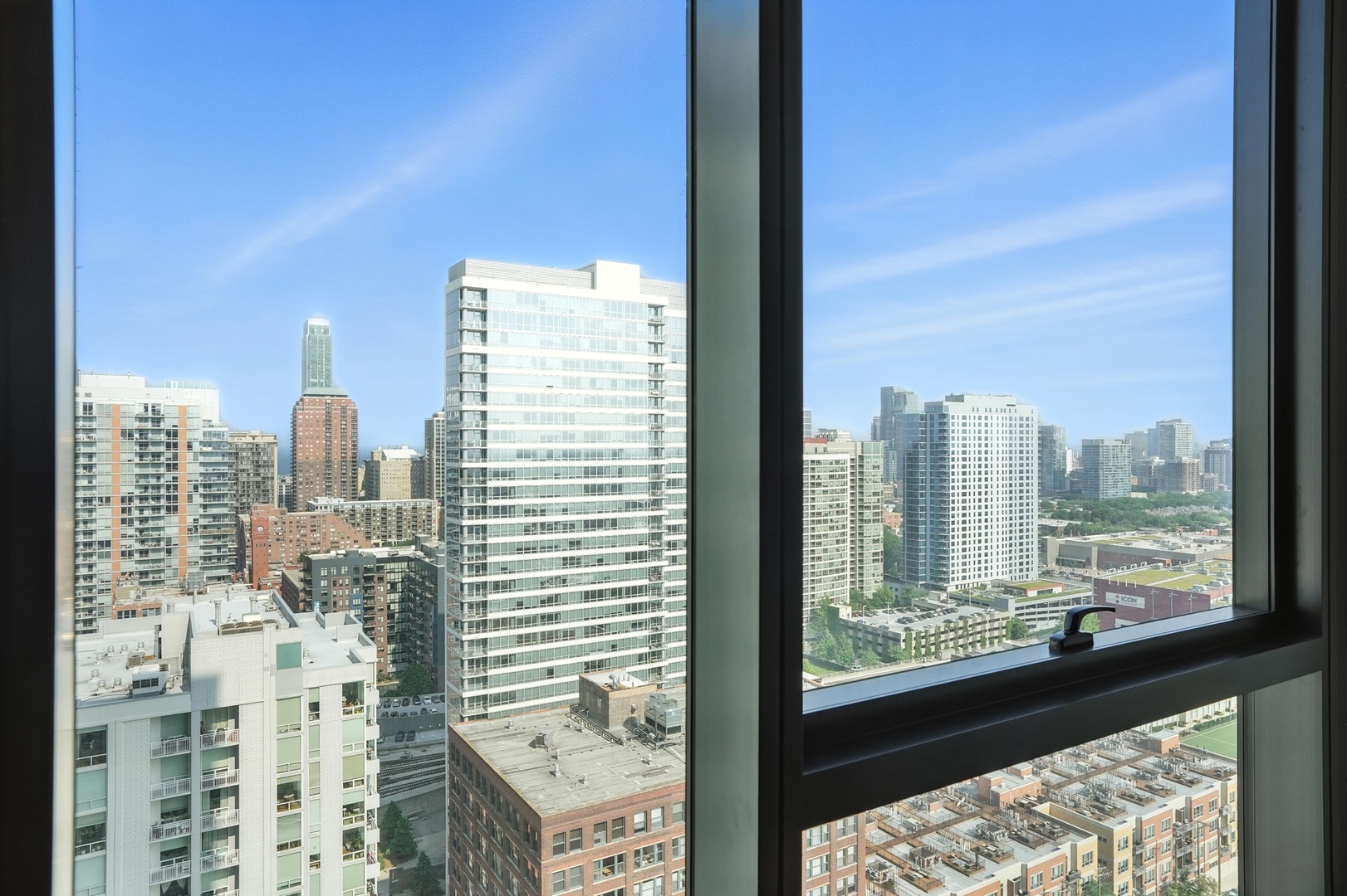 234 W Polk Street #2611, Chicago, IL 60607