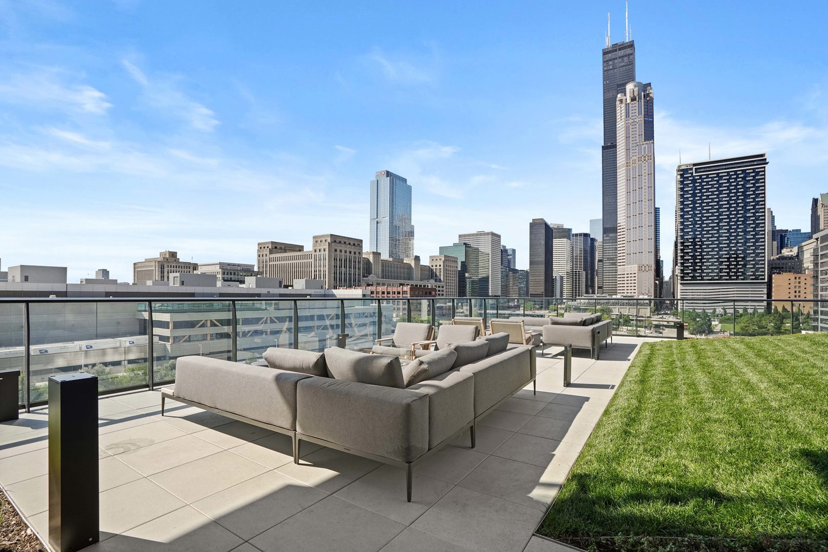 234 W Polk Street #2611, Chicago, IL 60607