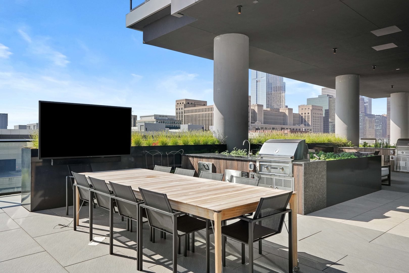 234 W Polk Street #2611, Chicago, IL 60607