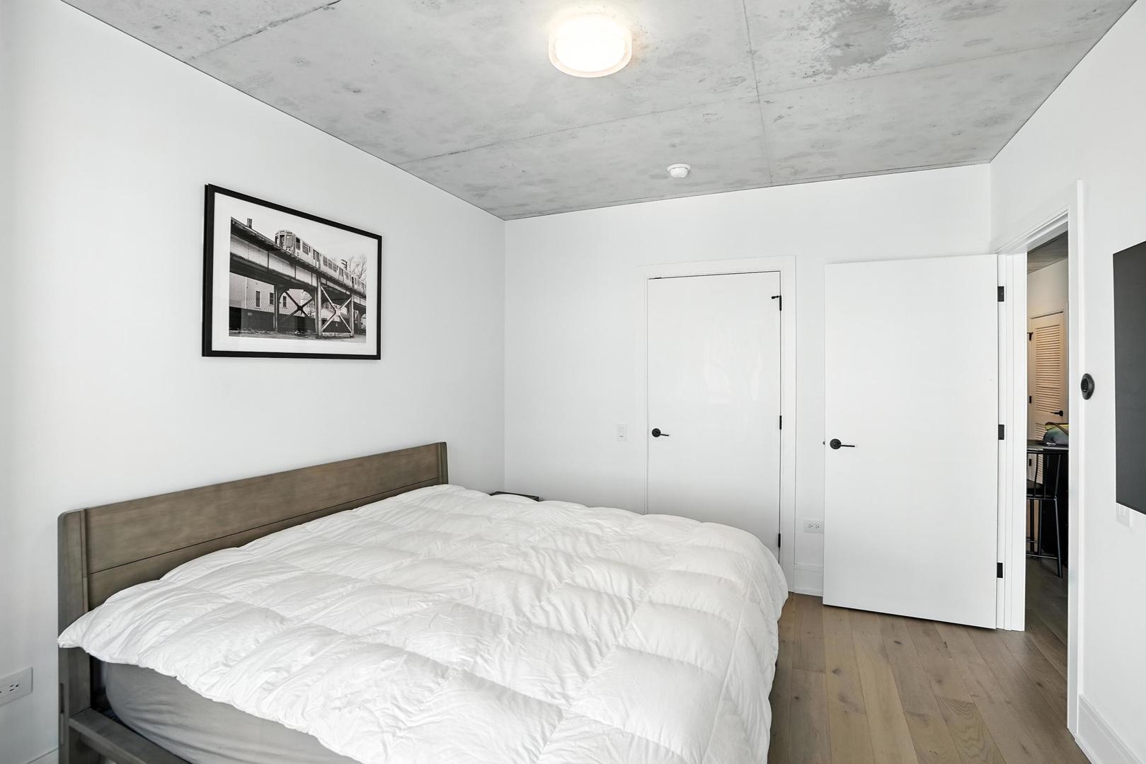 234 W Polk Street #2611, Chicago, IL 60607