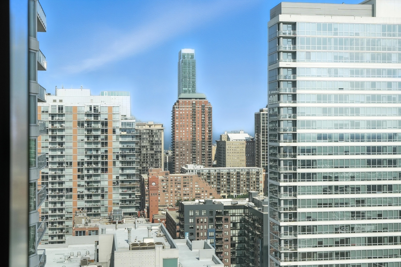 234 W Polk Street #2611, Chicago, IL 60607