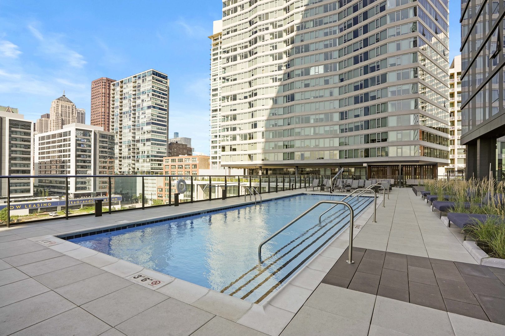 234 W Polk Street #2611, Chicago, IL 60607