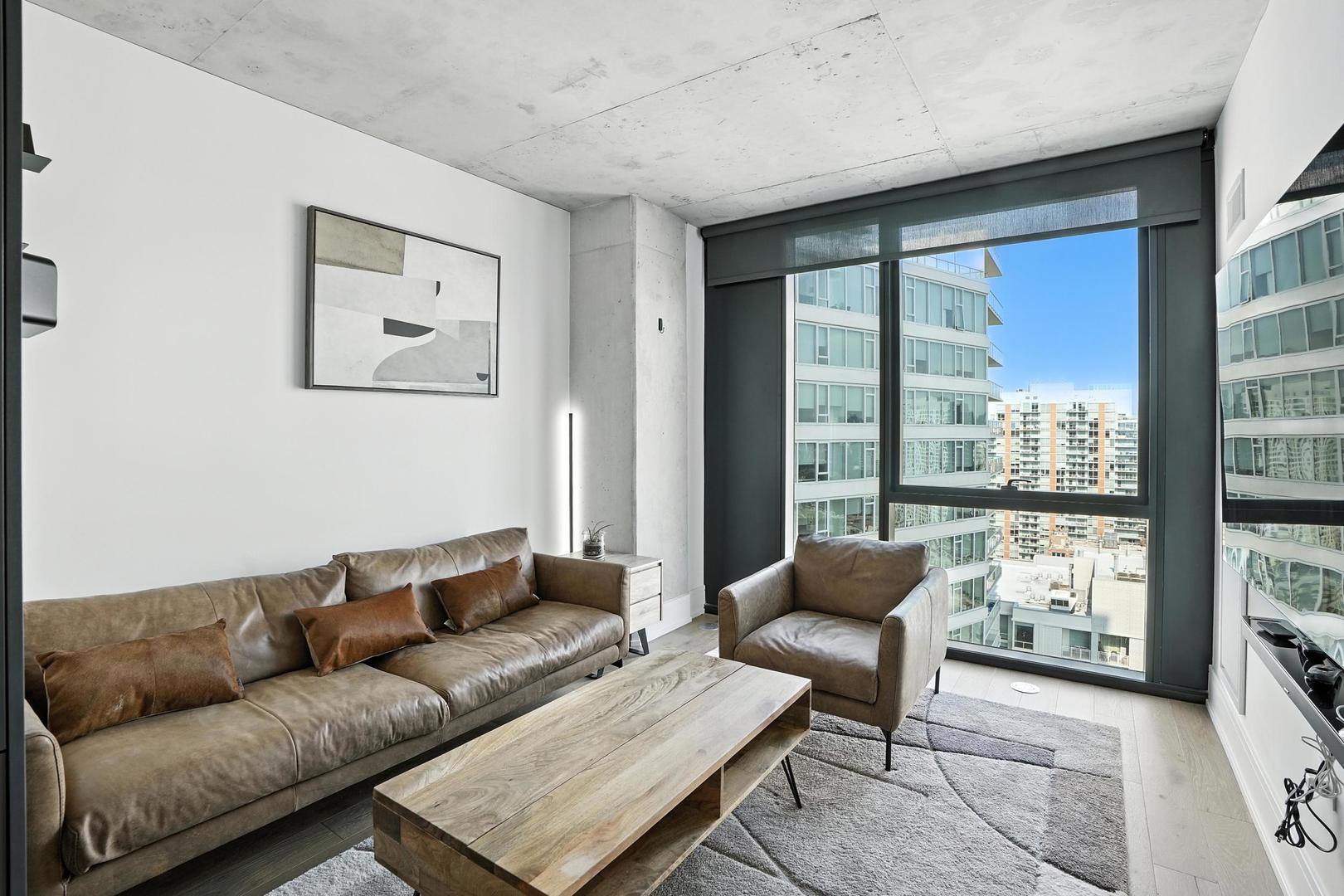234 W Polk Street #2611, Chicago, IL 60607