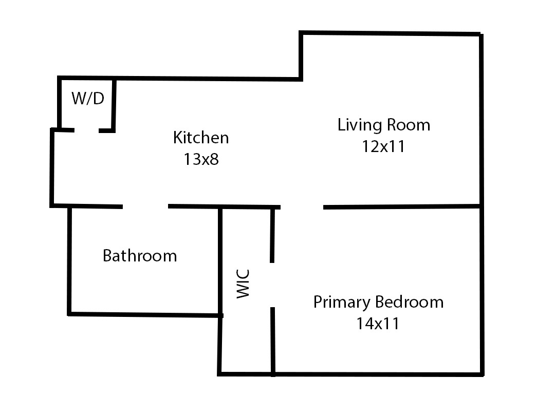 234 W Polk Street #2611, Chicago, IL 60607