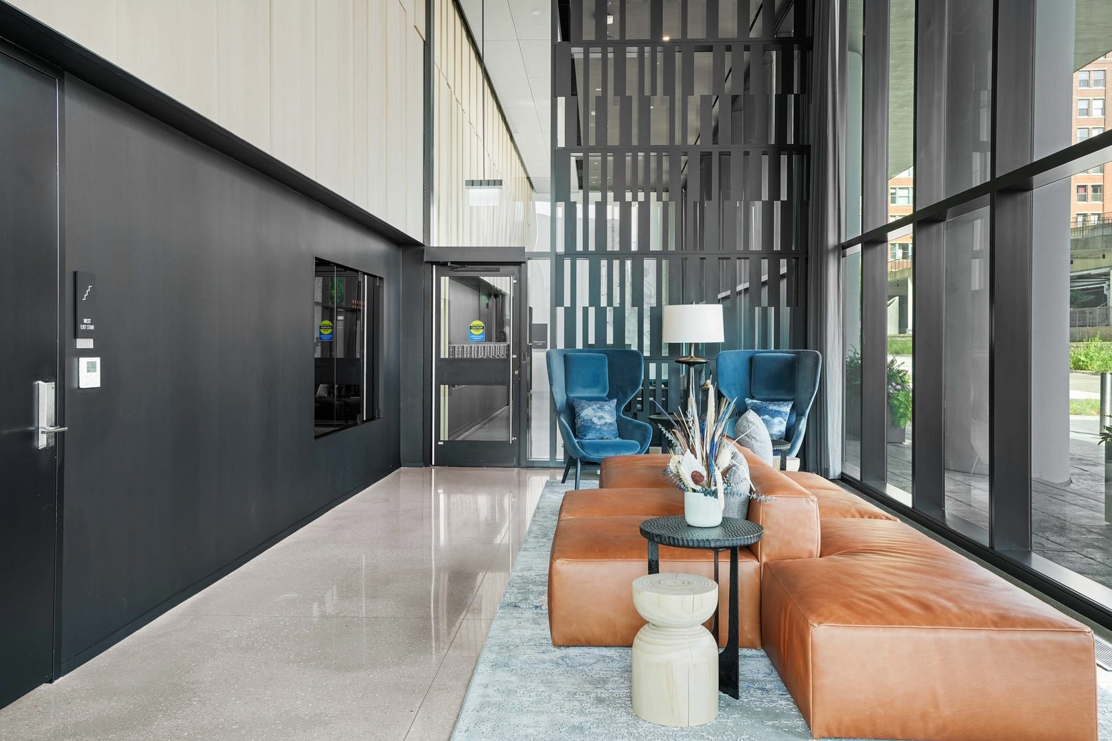 234 W Polk Street #2611, Chicago, IL 60607