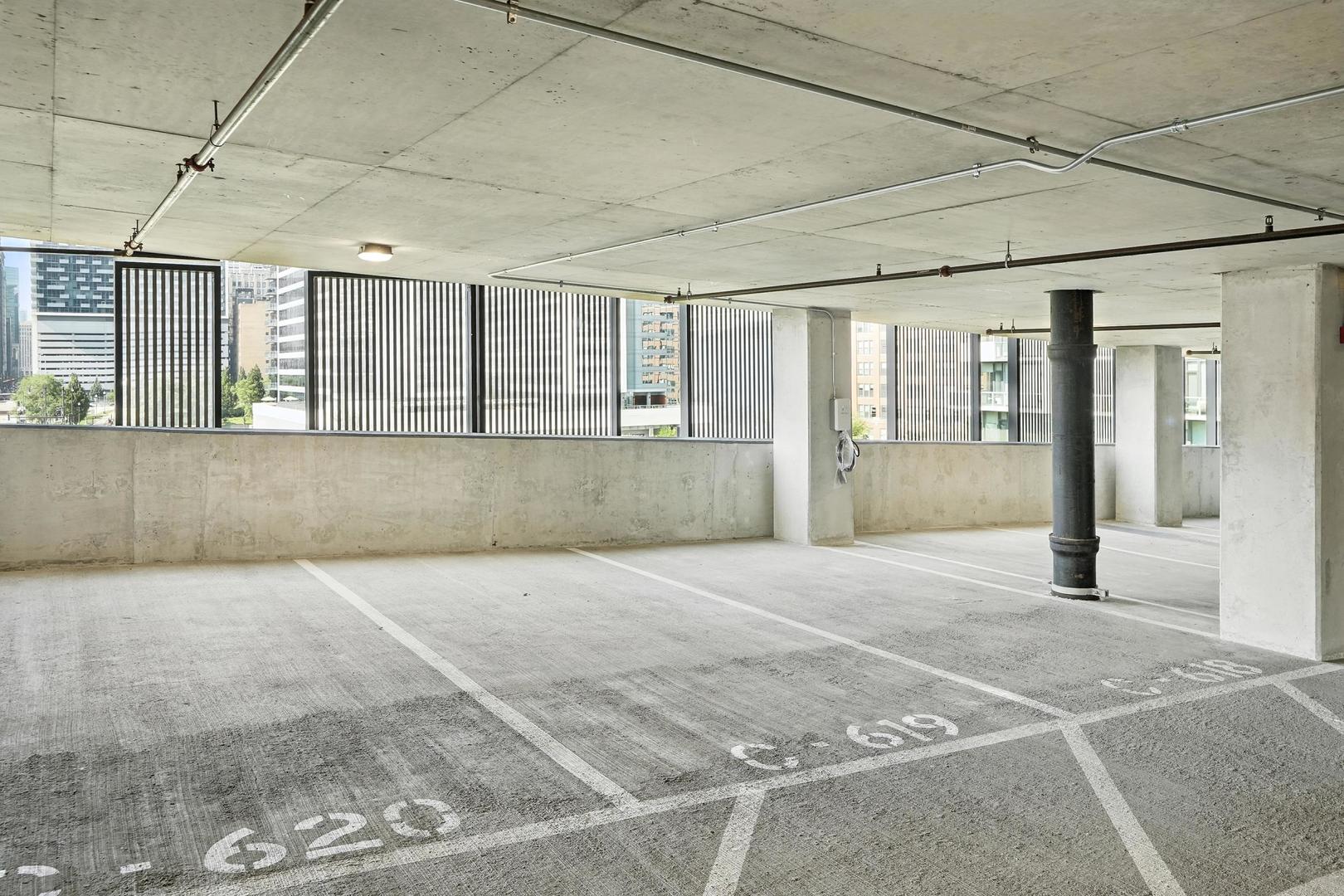 234 W Polk Street #2611, Chicago, IL 60607