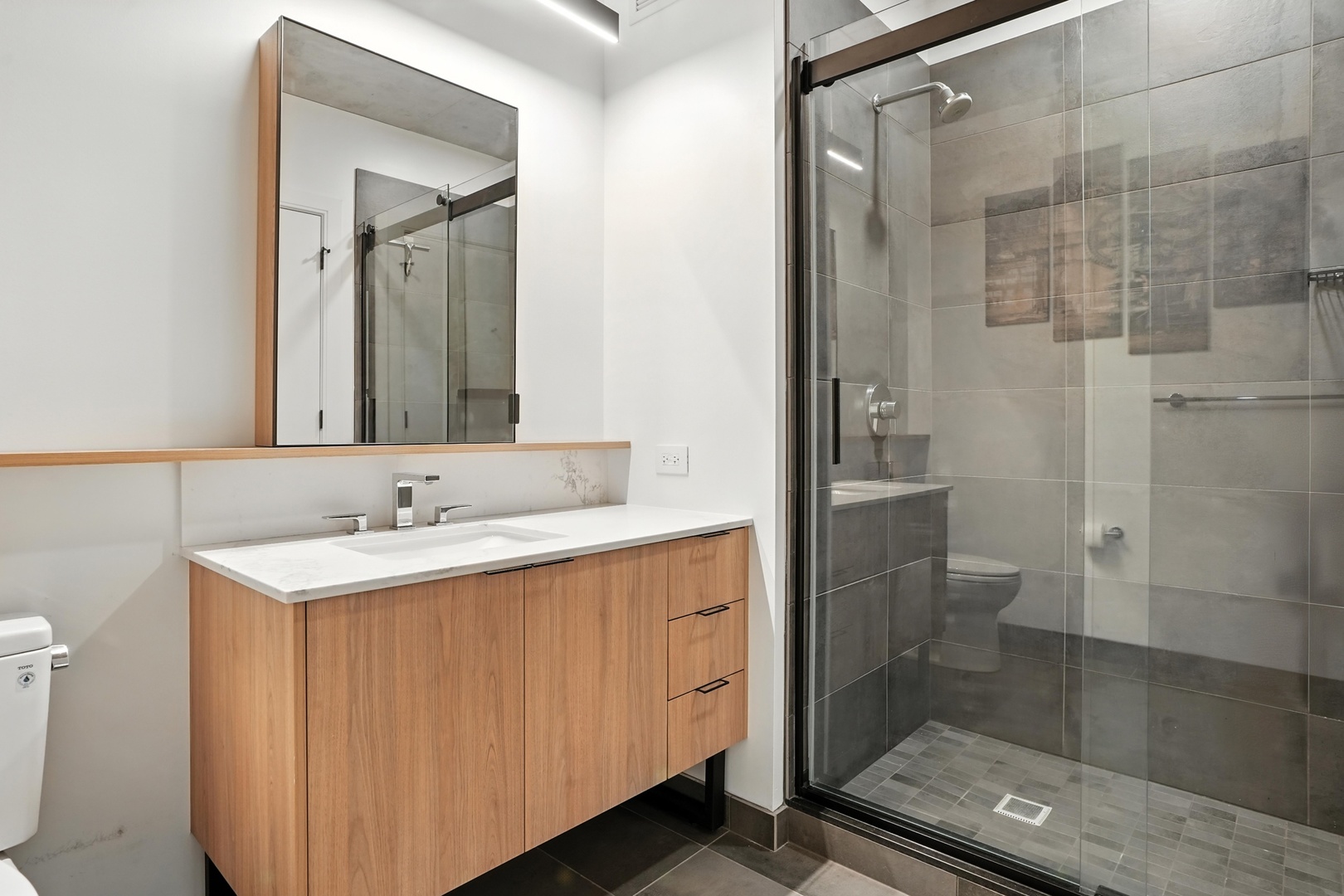 234 W Polk Street #2611, Chicago, IL 60607