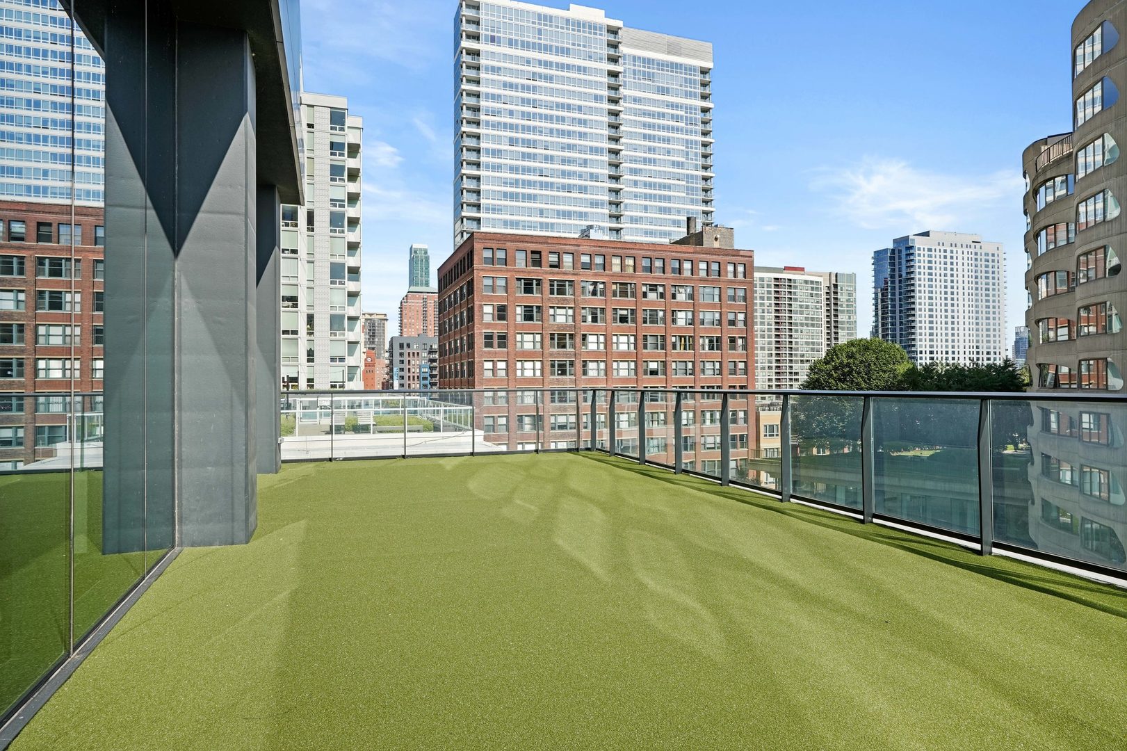 234 W Polk Street #2611, Chicago, IL 60607