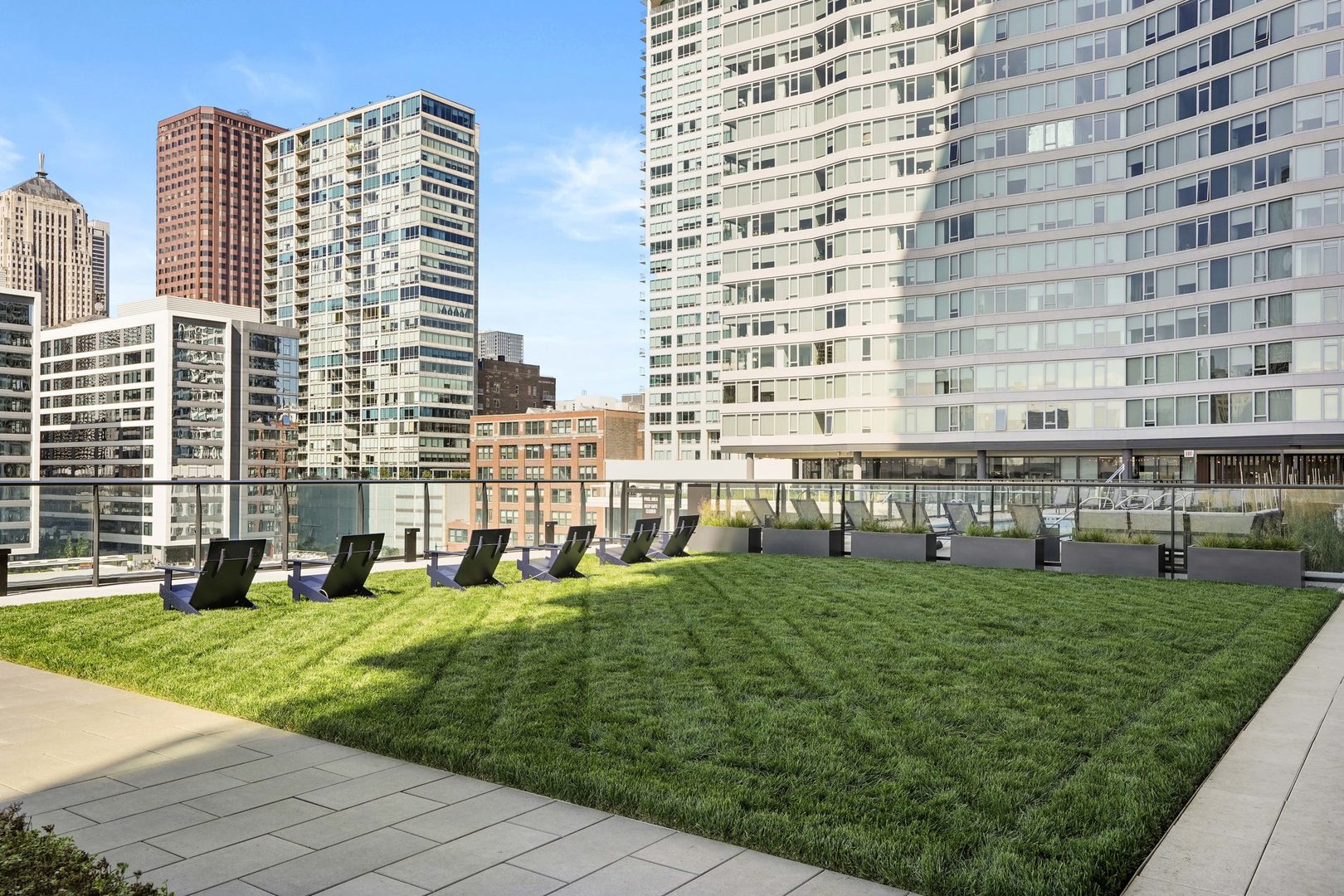 234 W Polk Street #2611, Chicago, IL 60607
