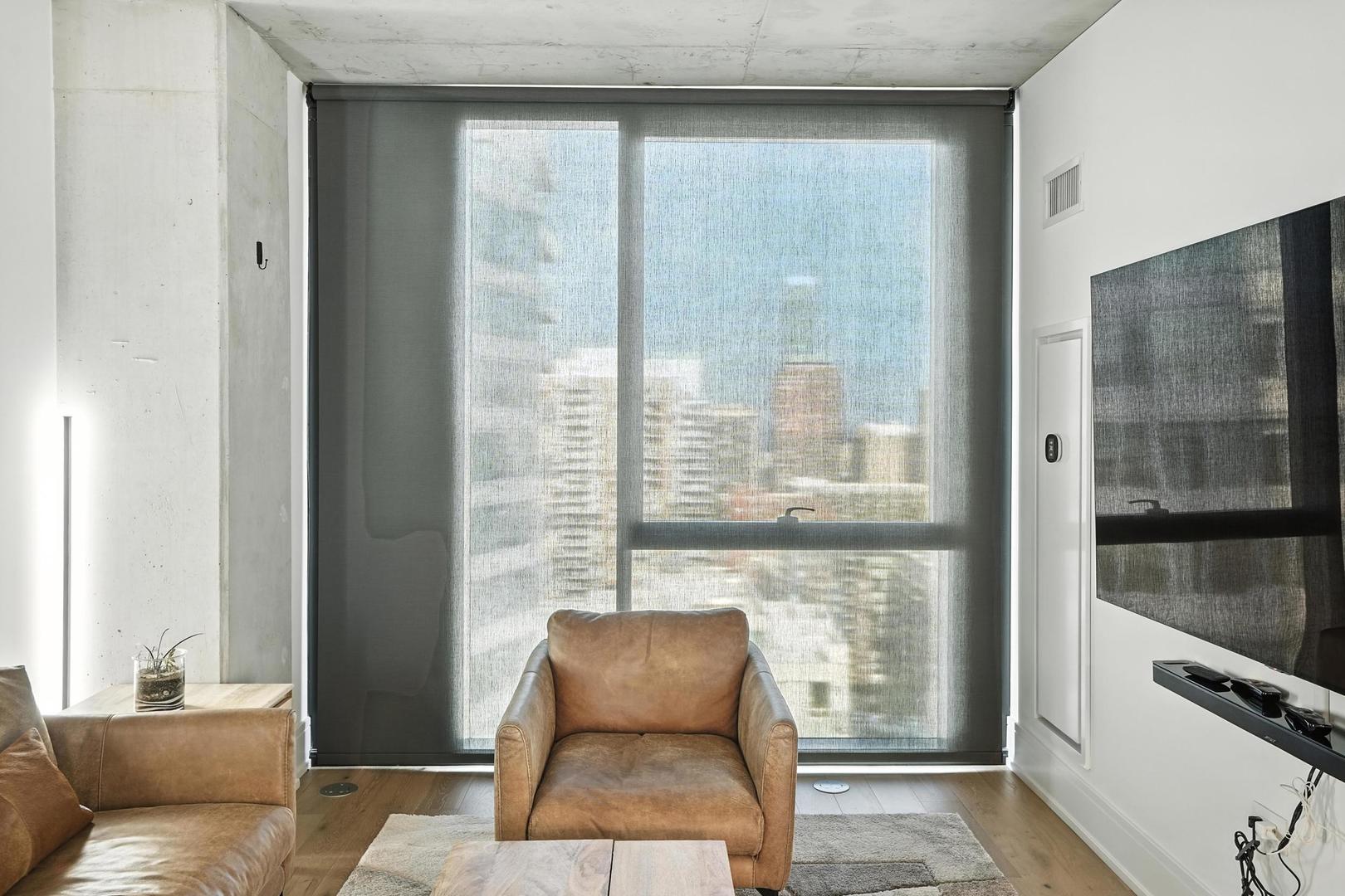 234 W Polk Street #2611, Chicago, IL 60607