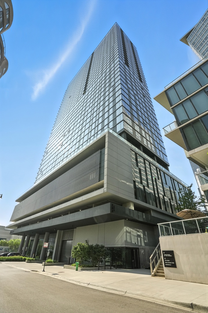 234 W Polk Street #2611, Chicago, IL 60607